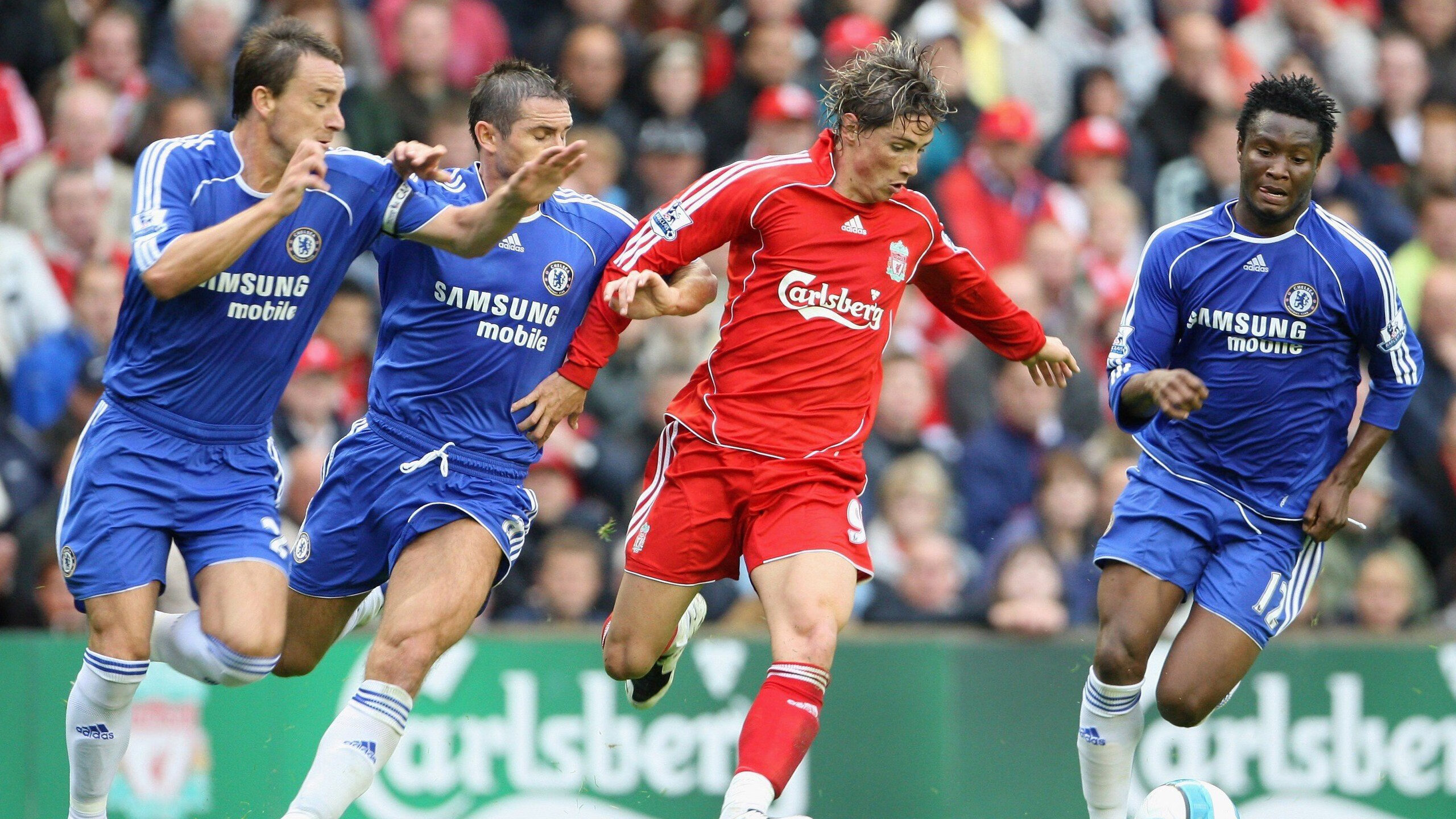 传奇“射手王”：那些在欧冠光芒四射的锋线杀手，队史射手王