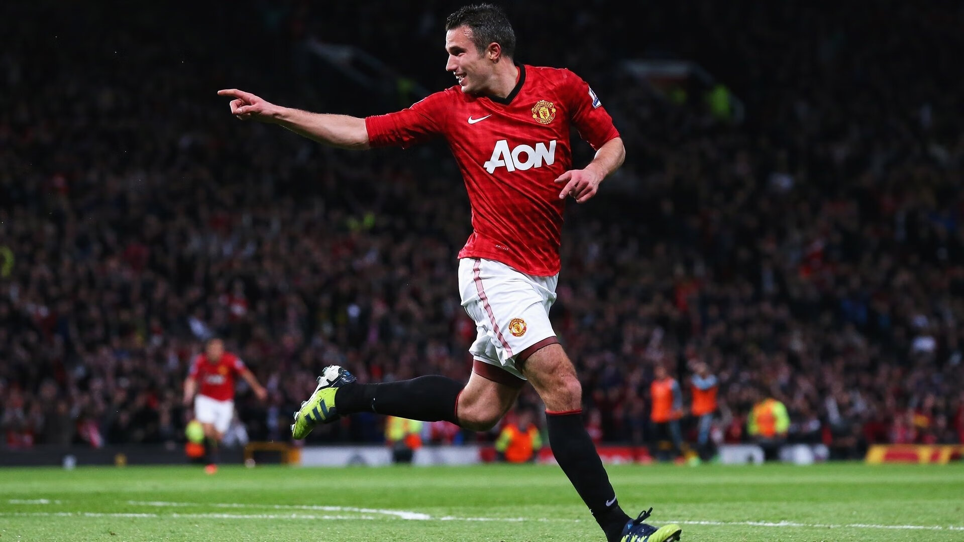 精彩瞬间：年度“十佳球”评选结果公布，年度十佳进球